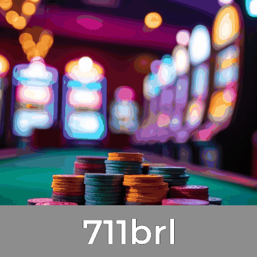 711brl: Escolha de Jogadores Brasileiros para Jogos de Mesa Ao Vivo