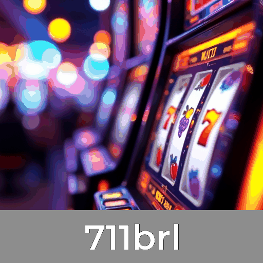 711brl: Caça-níqueis-Grandes Jackpots, Jogos de Mesa-Clássicos Modernos, Crupiês Ao Vivo-Interação Real