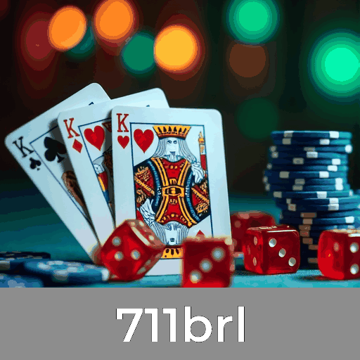 711brl: Bônus Generosos e Ofertas Exclusivas para Você!