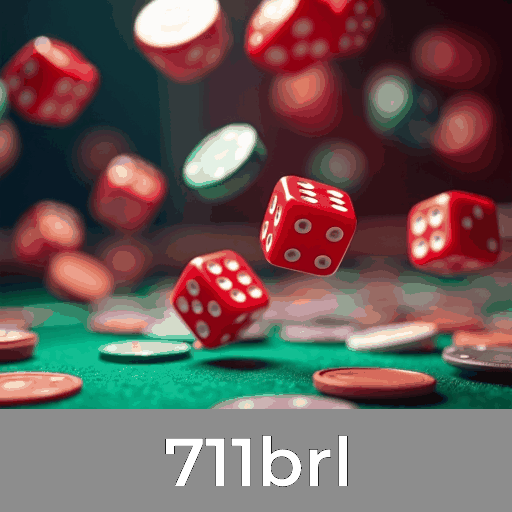 711brl: Apostas Online Seguras e Variedade de Jogos